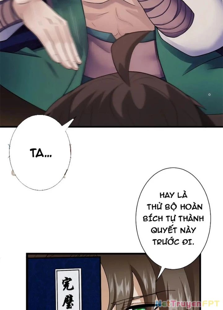 Các Ngươi Tu Tiên Còn Ta Rút Thẻ Chapter 12 - 93