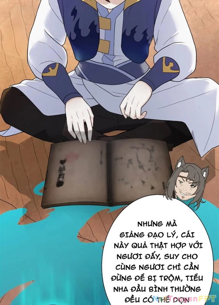 Các Ngươi Tu Tiên Còn Ta Rút Thẻ Chapter 12 - 99