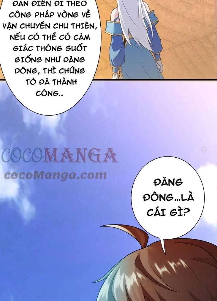 Các Ngươi Tu Tiên Còn Ta Rút Thẻ Chapter 12 - 105