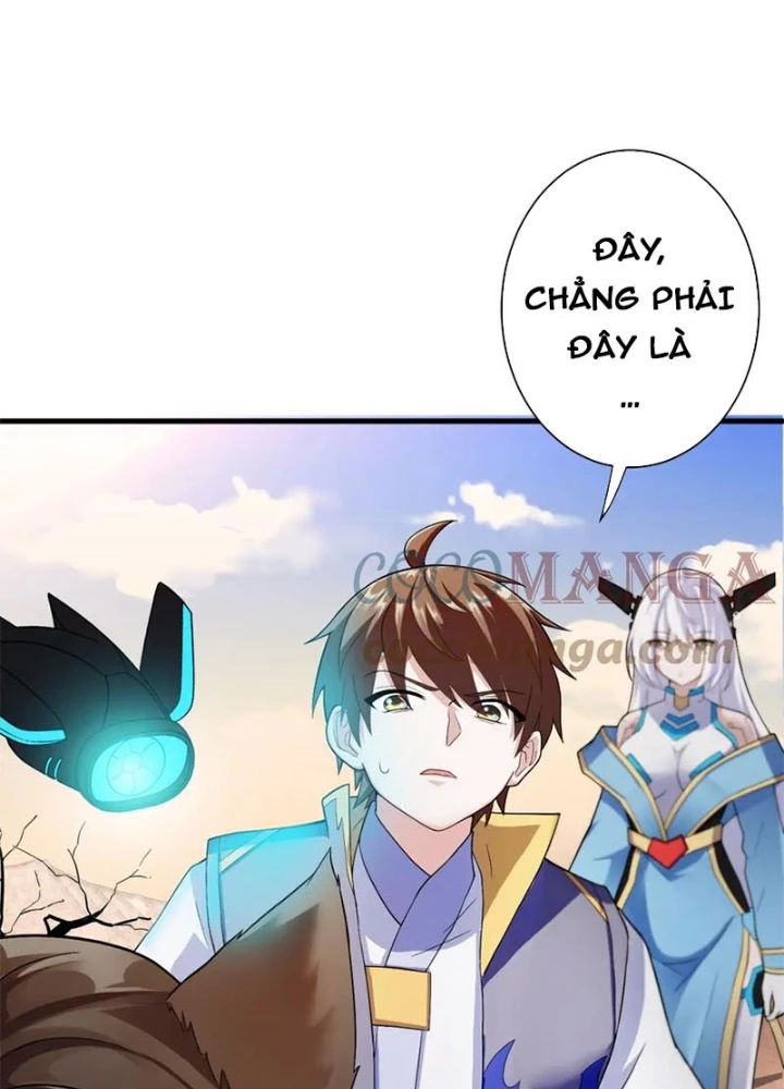 Các Ngươi Tu Tiên Còn Ta Rút Thẻ Chapter 12 - 109