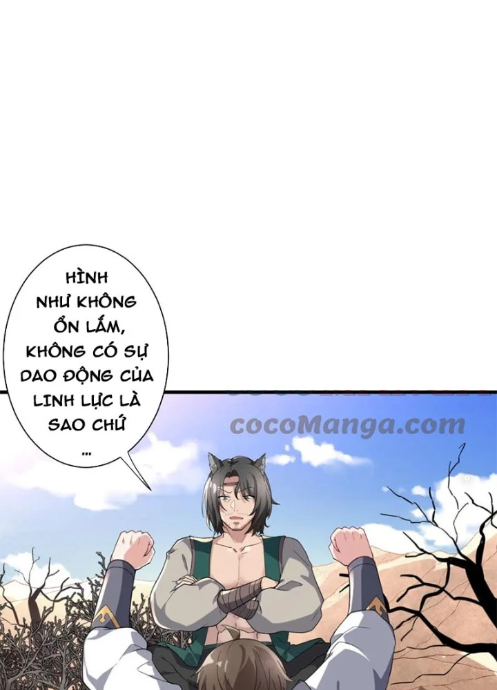 Các Ngươi Tu Tiên Còn Ta Rút Thẻ Chapter 12 - 117