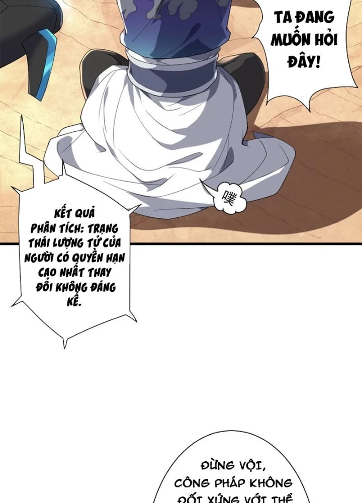 Các Ngươi Tu Tiên Còn Ta Rút Thẻ Chapter 12 - 119
