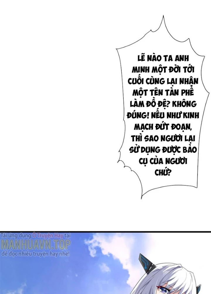 Các Ngươi Tu Tiên Còn Ta Rút Thẻ Chapter 12 - 135