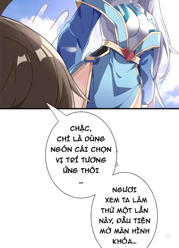 Các Ngươi Tu Tiên Còn Ta Rút Thẻ Chapter 12 - 137
