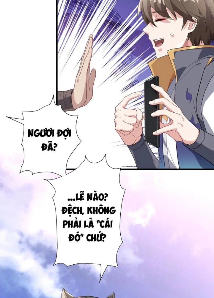 Các Ngươi Tu Tiên Còn Ta Rút Thẻ Chapter 12 - 139