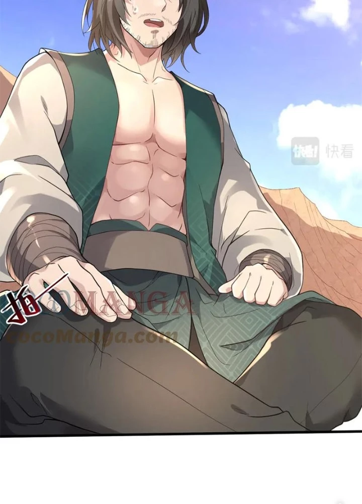 Các Ngươi Tu Tiên Còn Ta Rút Thẻ Chapter 12 - 141