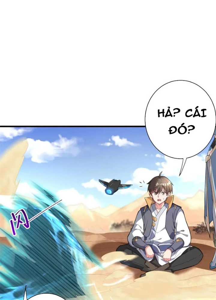 Các Ngươi Tu Tiên Còn Ta Rút Thẻ Chapter 12 - 143