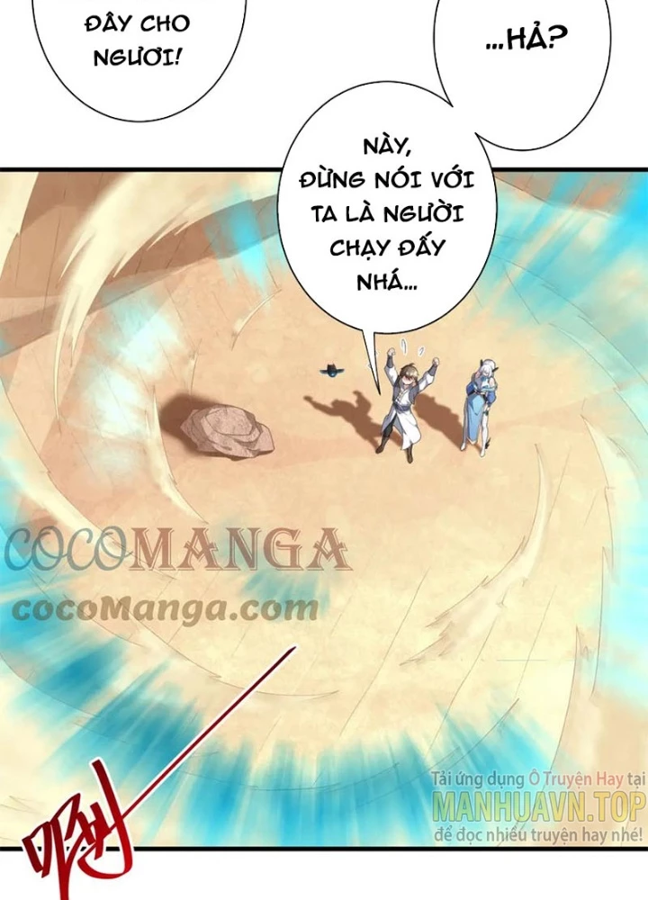 Các Ngươi Tu Tiên Còn Ta Rút Thẻ Chapter 12 - 145