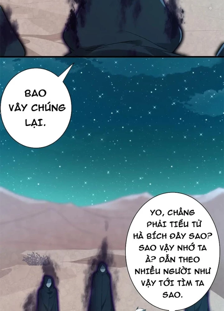 Các Ngươi Tu Tiên Còn Ta Rút Thẻ Chapter 12 - 155