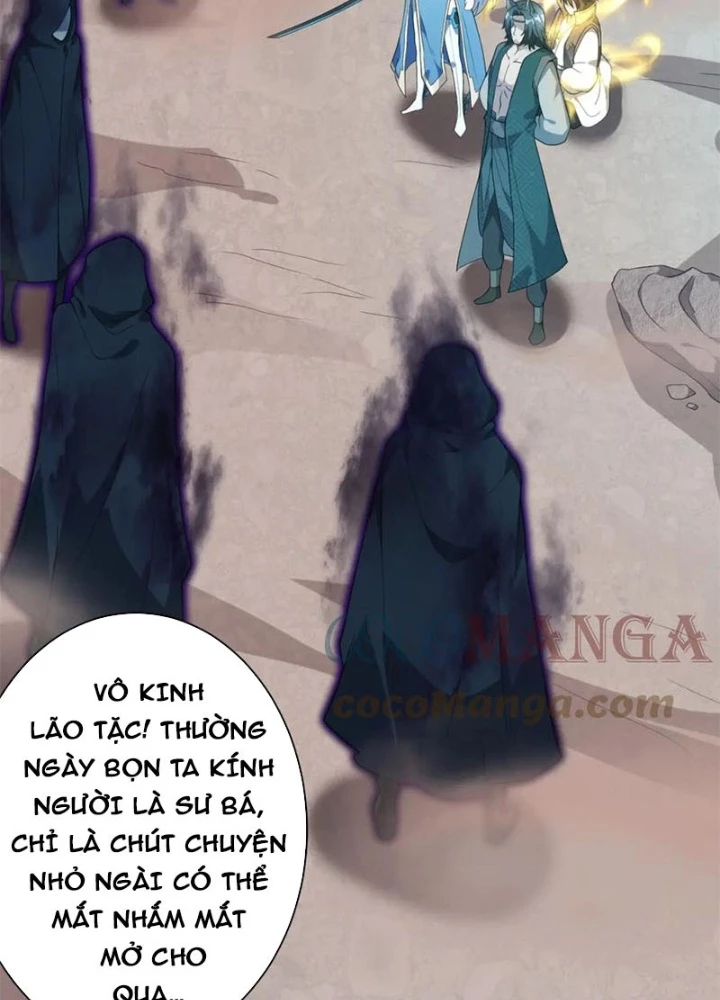 Các Ngươi Tu Tiên Còn Ta Rút Thẻ Chapter 12 - 157