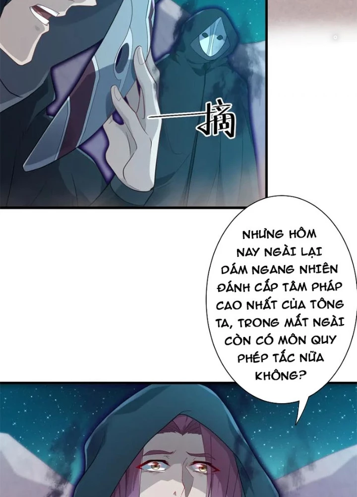 Các Ngươi Tu Tiên Còn Ta Rút Thẻ Chapter 12 - 159