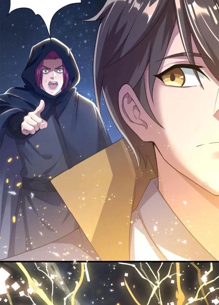 Các Ngươi Tu Tiên Còn Ta Rút Thẻ Chapter 12 - 179
