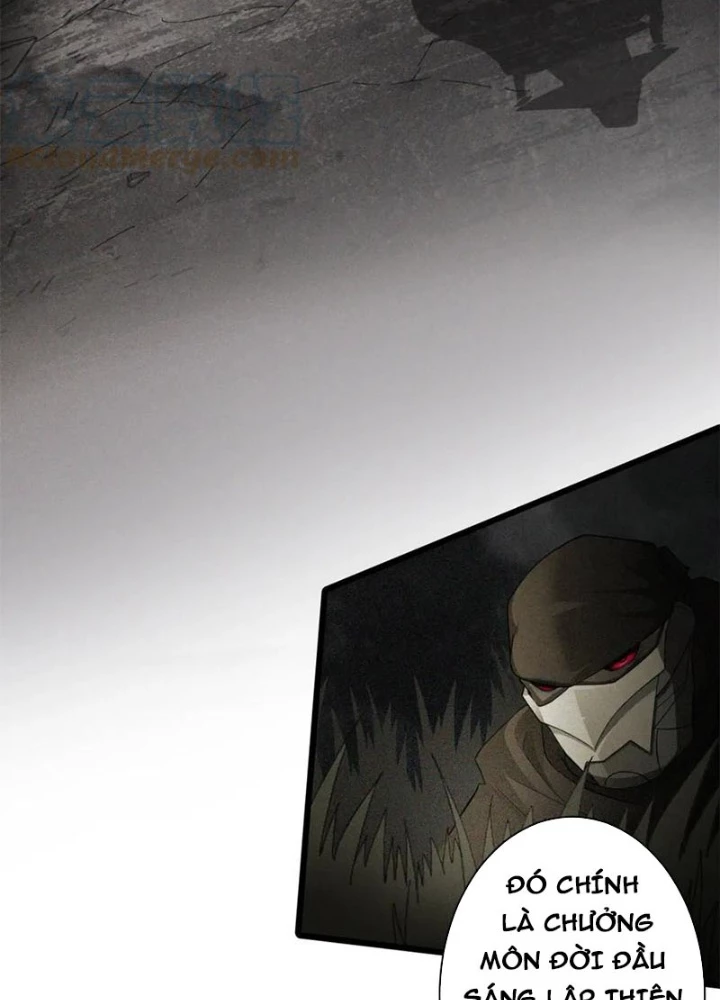Các Ngươi Tu Tiên Còn Ta Rút Thẻ Chapter 13 - 9