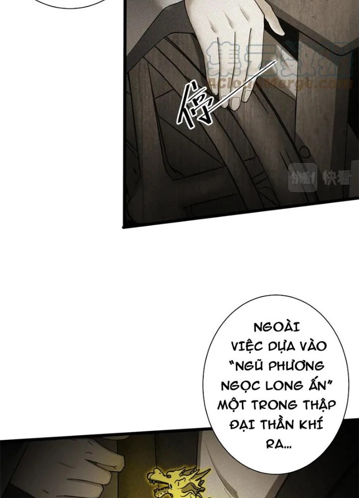 Các Ngươi Tu Tiên Còn Ta Rút Thẻ Chapter 13 - 13