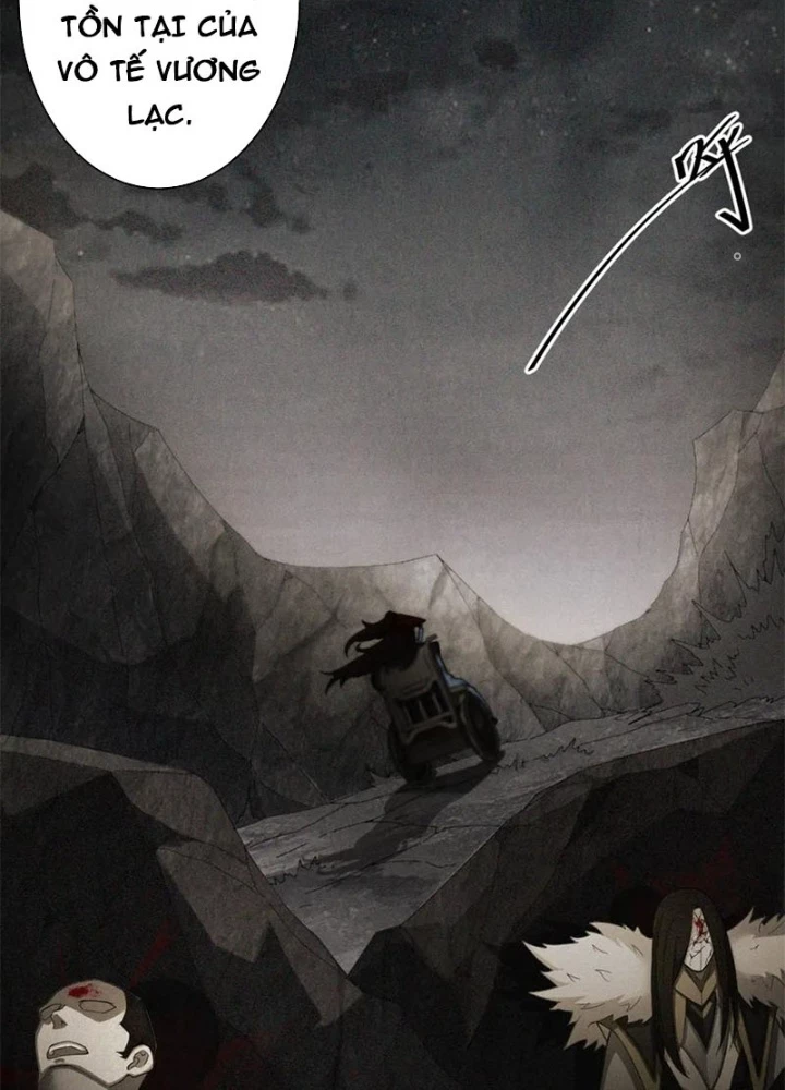Các Ngươi Tu Tiên Còn Ta Rút Thẻ Chapter 13 - 31
