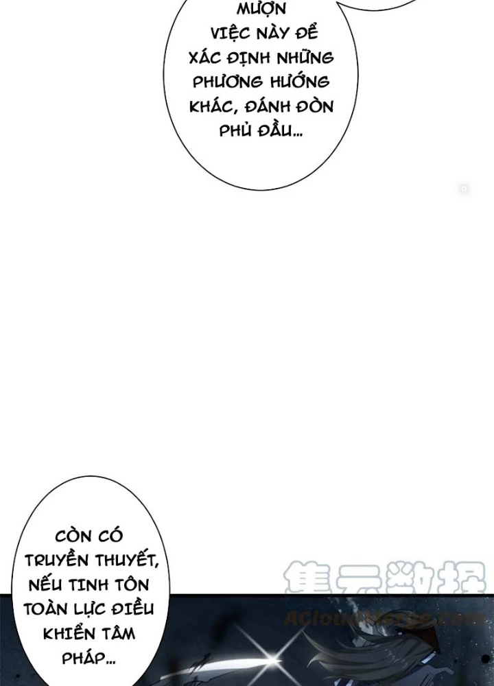 Các Ngươi Tu Tiên Còn Ta Rút Thẻ Chapter 13 - 35