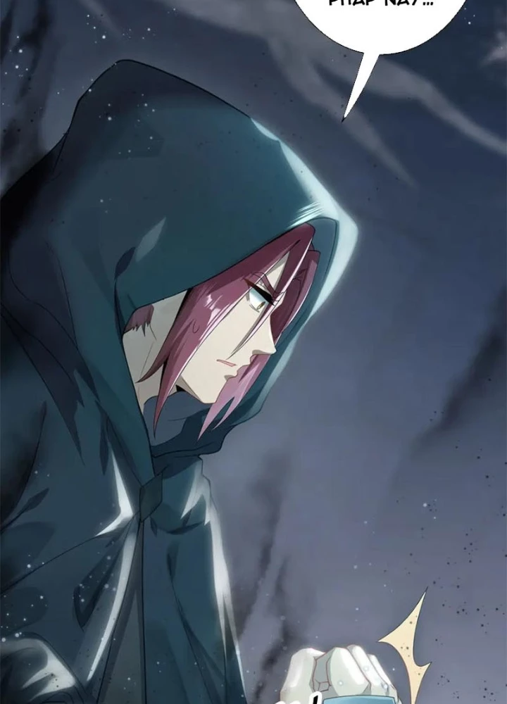 Các Ngươi Tu Tiên Còn Ta Rút Thẻ Chapter 13 - 45
