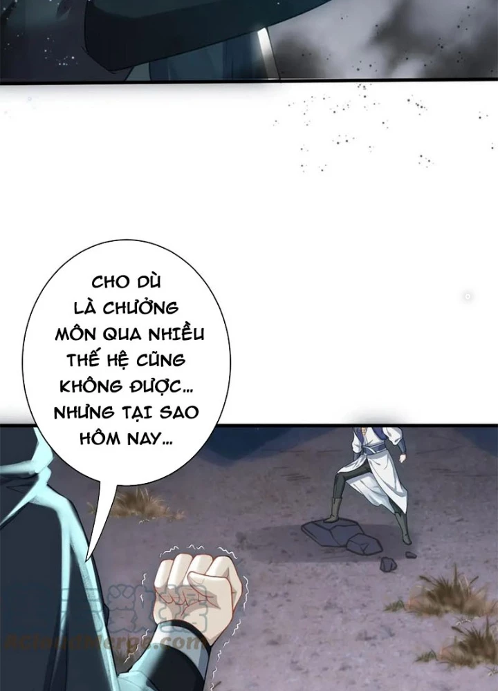 Các Ngươi Tu Tiên Còn Ta Rút Thẻ Chapter 13 - 47