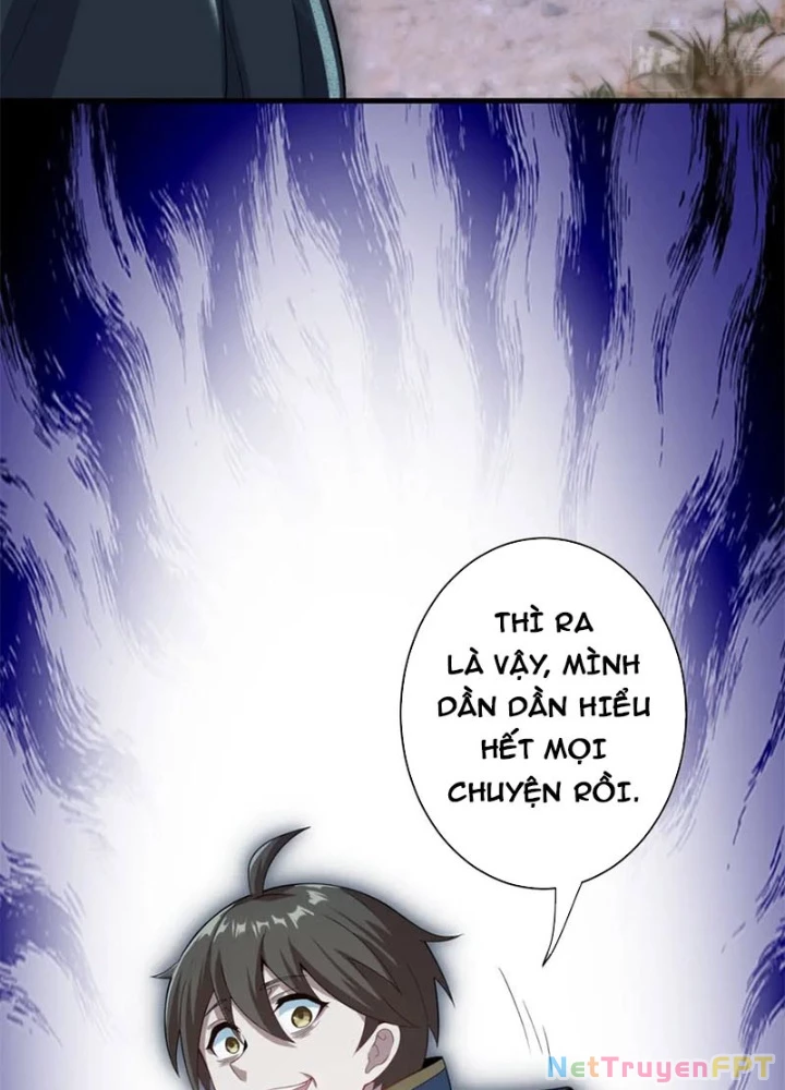 Các Ngươi Tu Tiên Còn Ta Rút Thẻ Chapter 13 - 49
