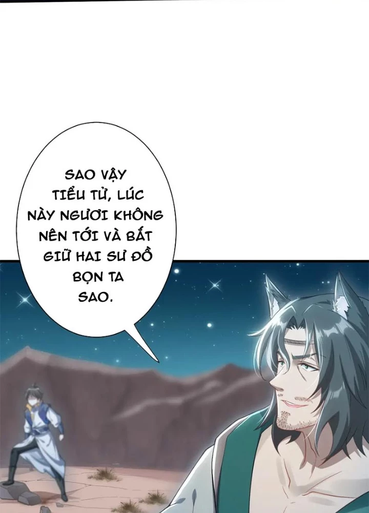 Các Ngươi Tu Tiên Còn Ta Rút Thẻ Chapter 13 - 53