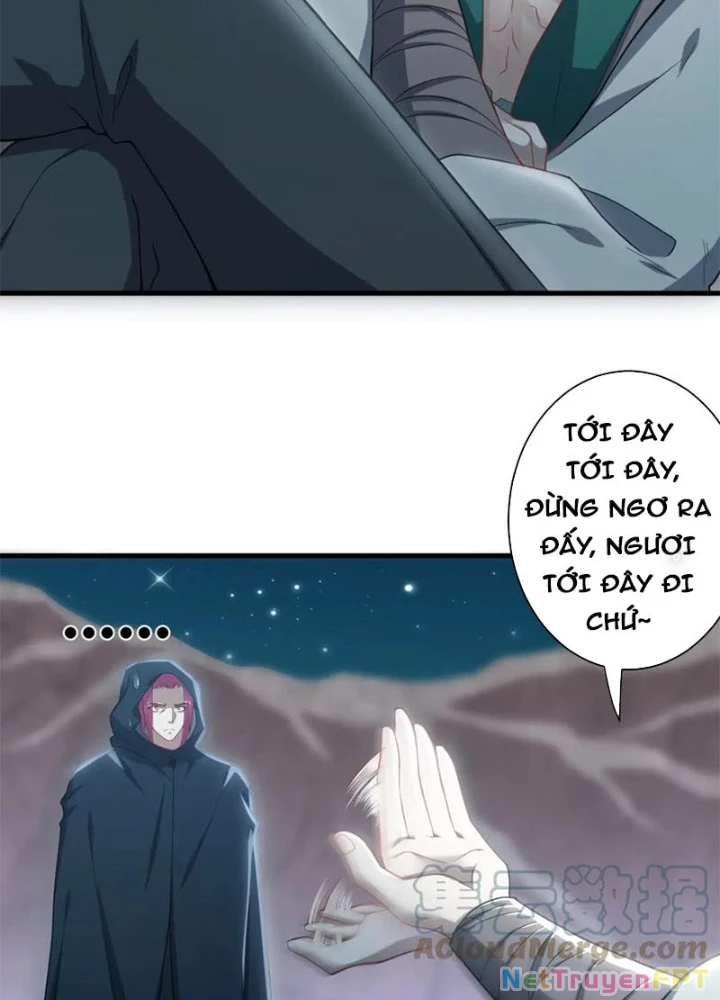 Các Ngươi Tu Tiên Còn Ta Rút Thẻ Chapter 13 - 55