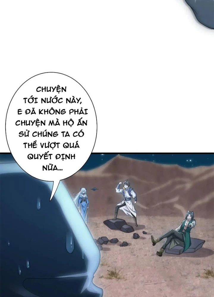 Các Ngươi Tu Tiên Còn Ta Rút Thẻ Chapter 13 - 57