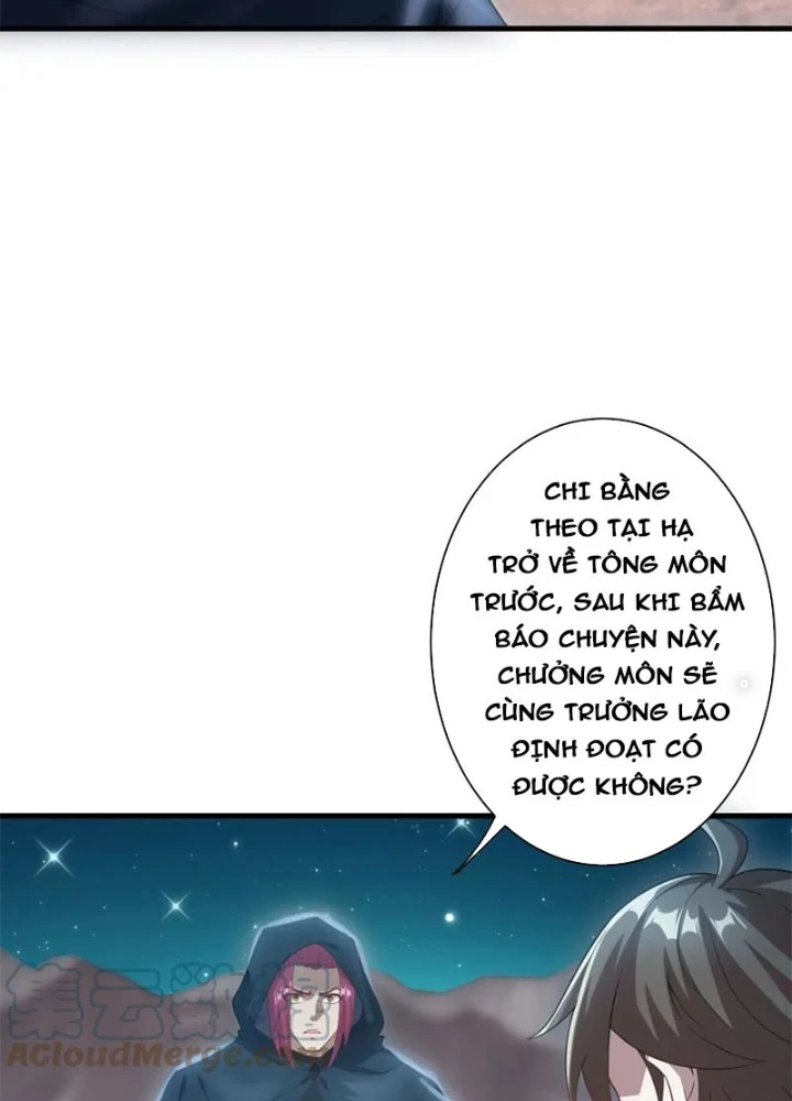Các Ngươi Tu Tiên Còn Ta Rút Thẻ Chapter 13 - 59