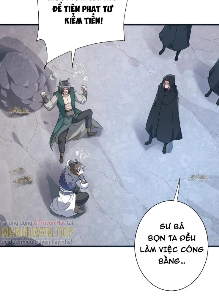 Các Ngươi Tu Tiên Còn Ta Rút Thẻ Chapter 13 - 65