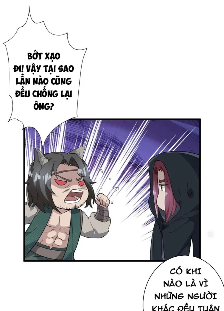 Các Ngươi Tu Tiên Còn Ta Rút Thẻ Chapter 13 - 67