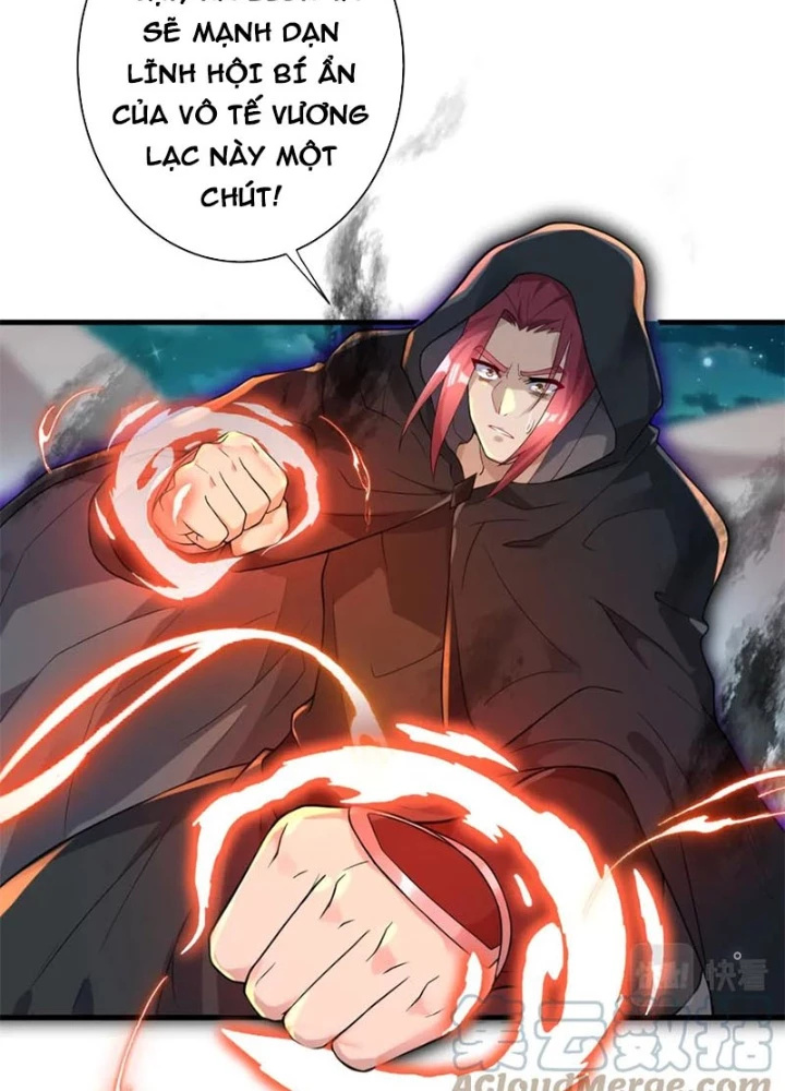 Các Ngươi Tu Tiên Còn Ta Rút Thẻ Chapter 13 - 75