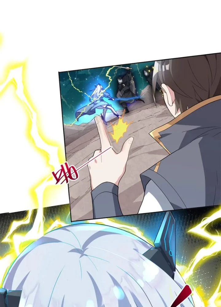 Các Ngươi Tu Tiên Còn Ta Rút Thẻ Chapter 13 - 89