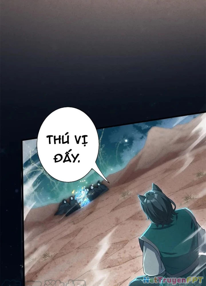 Các Ngươi Tu Tiên Còn Ta Rút Thẻ Chapter 13 - 103
