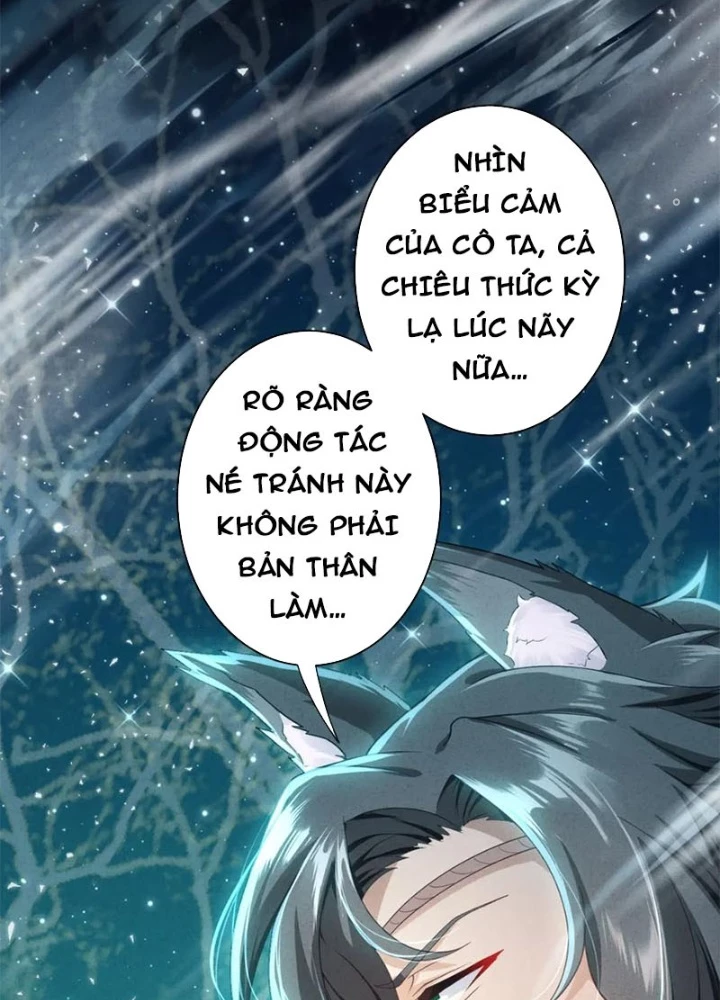 Các Ngươi Tu Tiên Còn Ta Rút Thẻ Chapter 13 - 105
