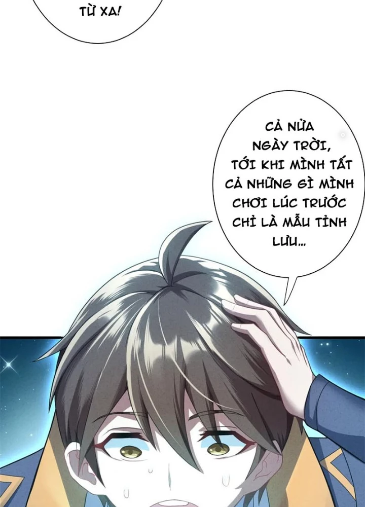 Các Ngươi Tu Tiên Còn Ta Rút Thẻ Chapter 13 - 109