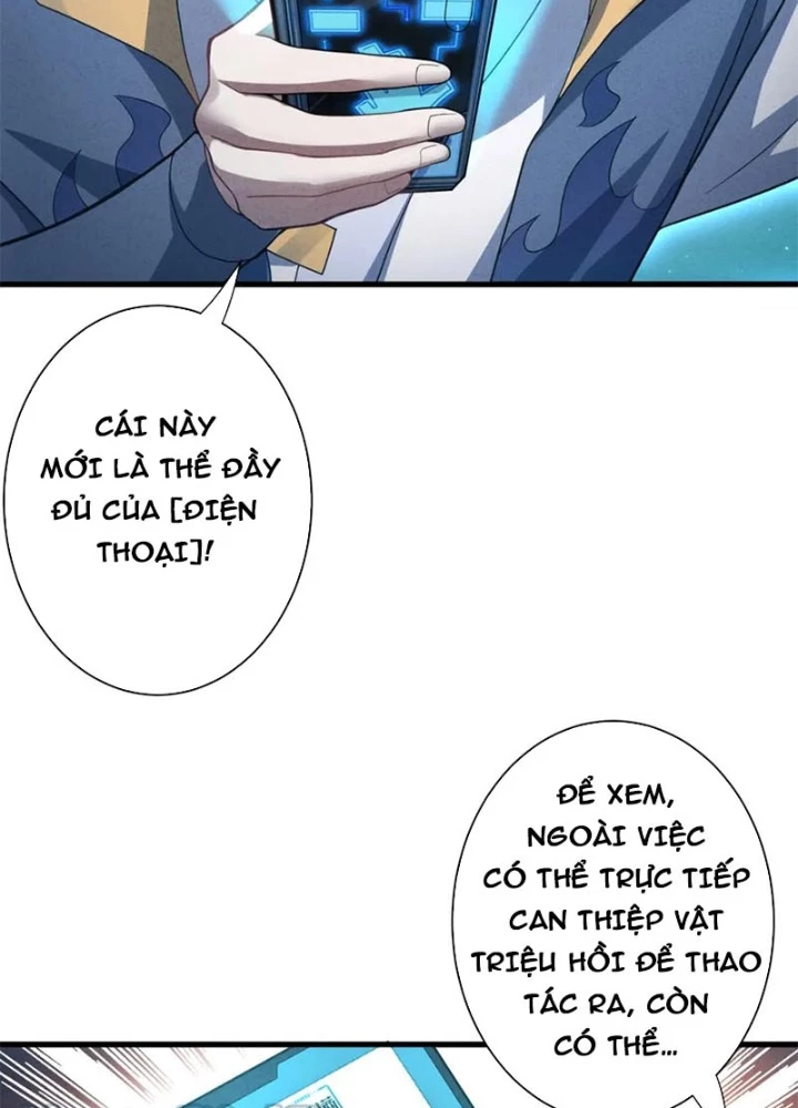 Các Ngươi Tu Tiên Còn Ta Rút Thẻ Chapter 13 - 111