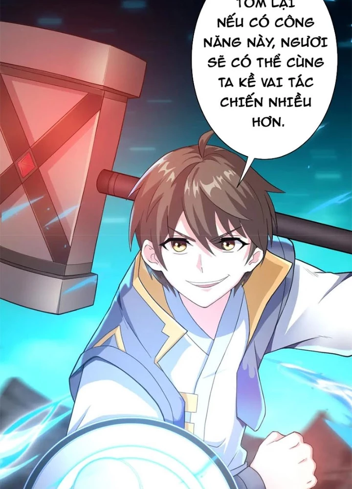 Các Ngươi Tu Tiên Còn Ta Rút Thẻ Chapter 13 - 123