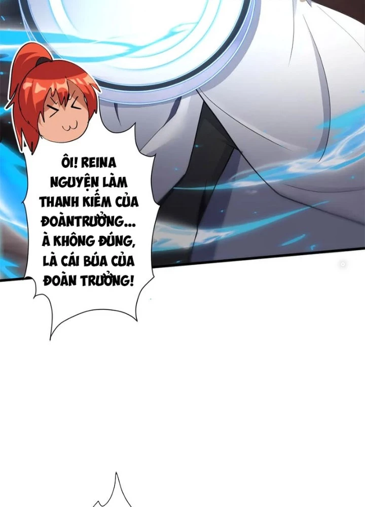 Các Ngươi Tu Tiên Còn Ta Rút Thẻ Chapter 13 - 125
