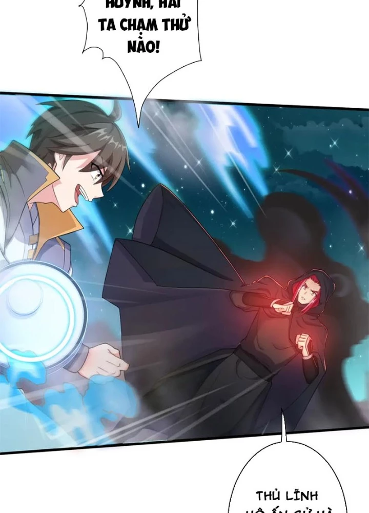 Các Ngươi Tu Tiên Còn Ta Rút Thẻ Chapter 13 - 127
