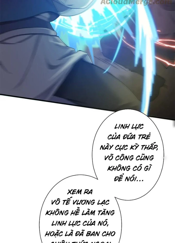 Các Ngươi Tu Tiên Còn Ta Rút Thẻ Chapter 13 - 133