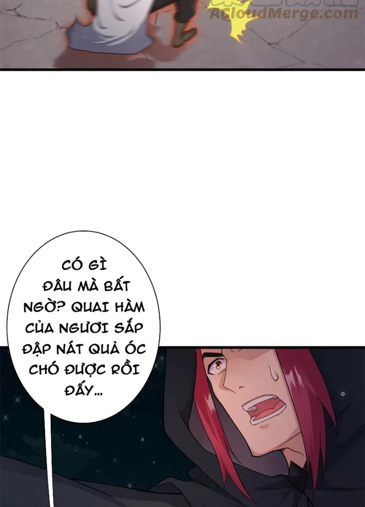 Các Ngươi Tu Tiên Còn Ta Rút Thẻ Chapter 13 - 141