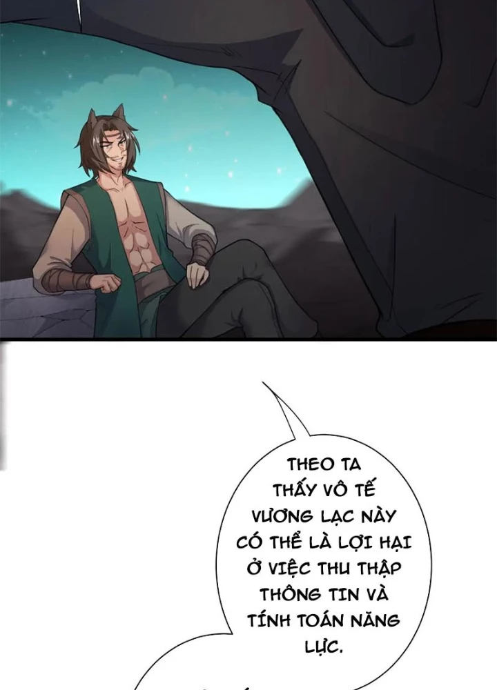 Các Ngươi Tu Tiên Còn Ta Rút Thẻ Chapter 13 - 143
