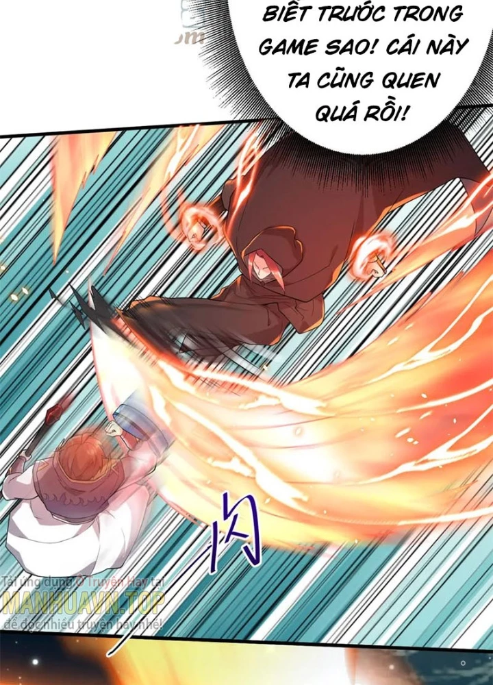Các Ngươi Tu Tiên Còn Ta Rút Thẻ Chapter 13 - 153
