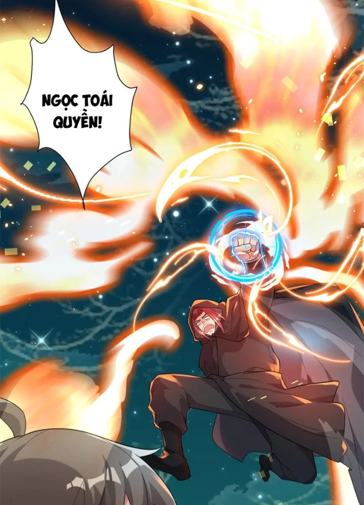 Các Ngươi Tu Tiên Còn Ta Rút Thẻ Chapter 13 - 155