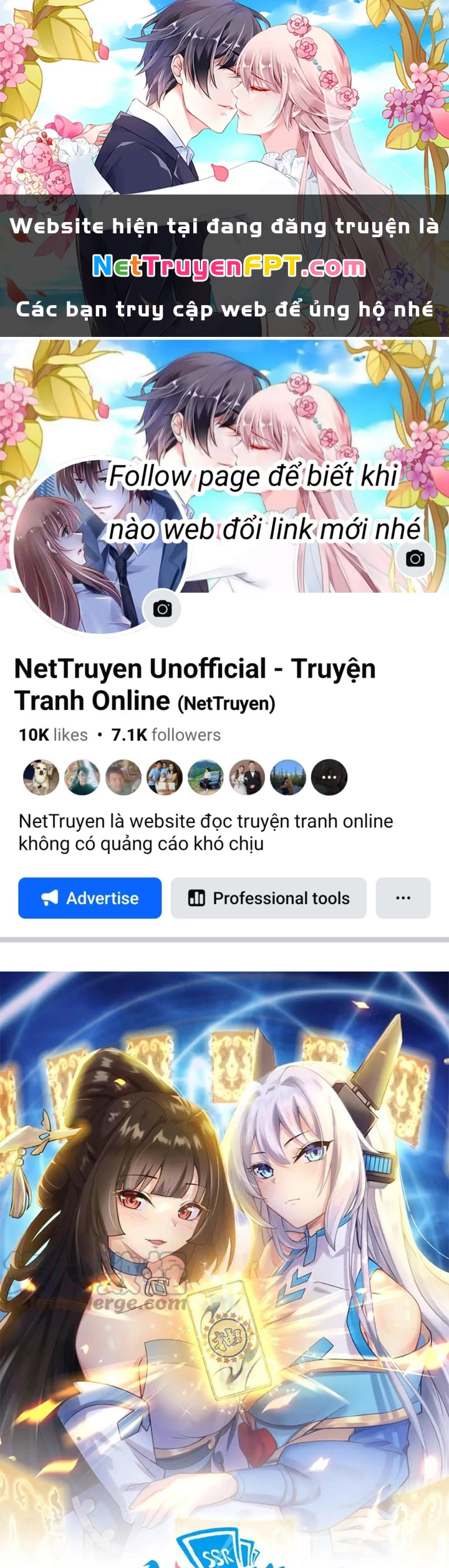Các Ngươi Tu Tiên Còn Ta Rút Thẻ Chapter 14 - 1