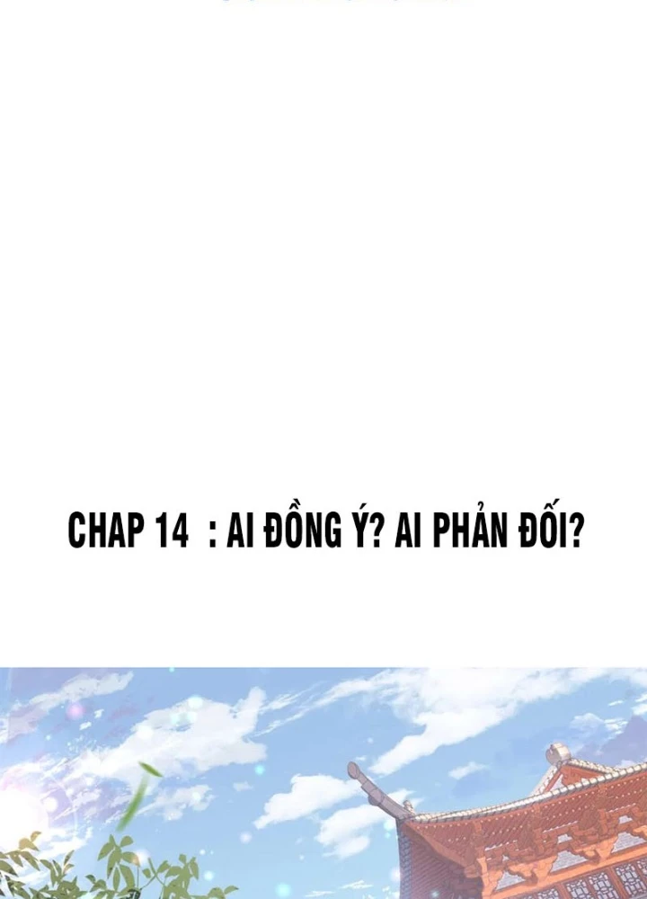 Các Ngươi Tu Tiên Còn Ta Rút Thẻ Chapter 14 - 3