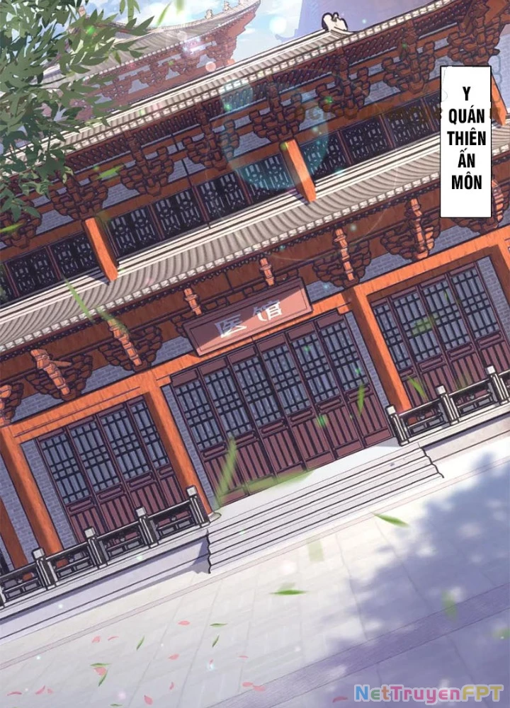 Các Ngươi Tu Tiên Còn Ta Rút Thẻ Chapter 14 - 5