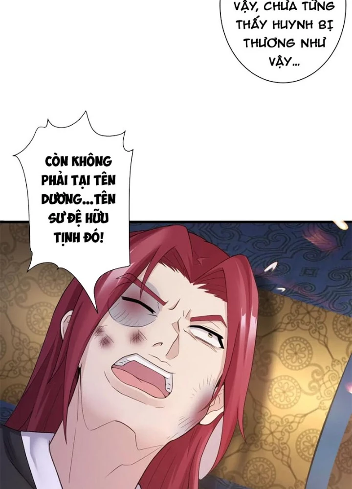 Các Ngươi Tu Tiên Còn Ta Rút Thẻ Chapter 14 - 11