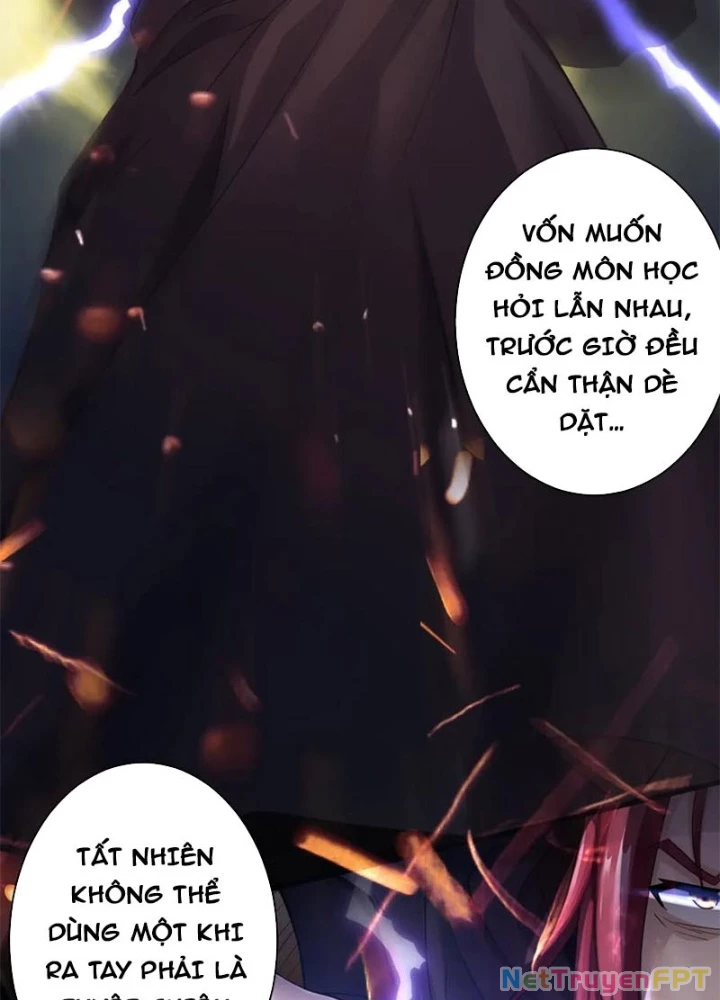 Các Ngươi Tu Tiên Còn Ta Rút Thẻ Chapter 14 - 15