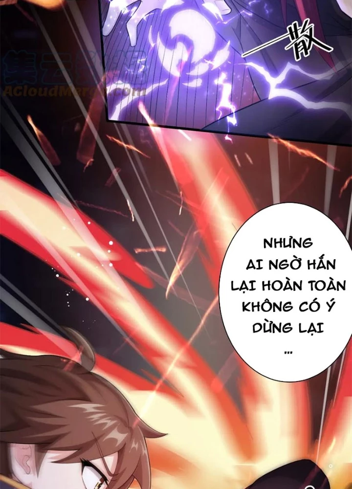 Các Ngươi Tu Tiên Còn Ta Rút Thẻ Chapter 14 - 17