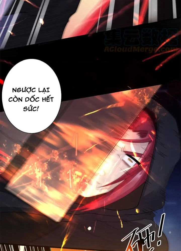 Các Ngươi Tu Tiên Còn Ta Rút Thẻ Chapter 14 - 21